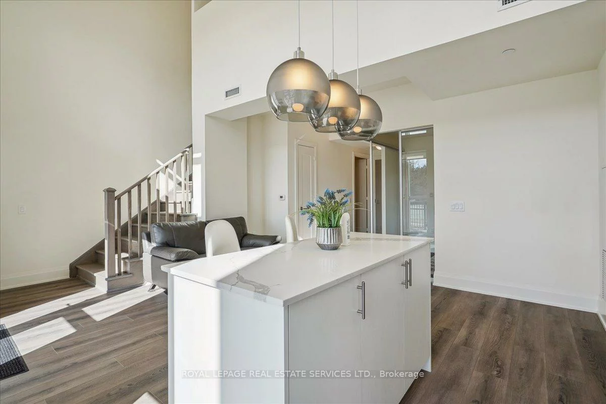 509, Dundas, 1008 - GO Glenorchy, Oakville