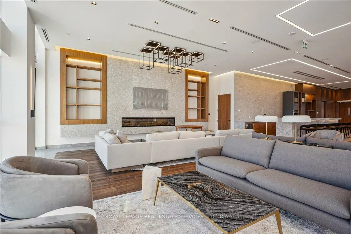 509, Dundas, 1008 - GO Glenorchy, Oakville