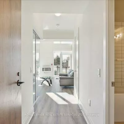 509, Dundas, 1008 - GO Glenorchy, Oakville