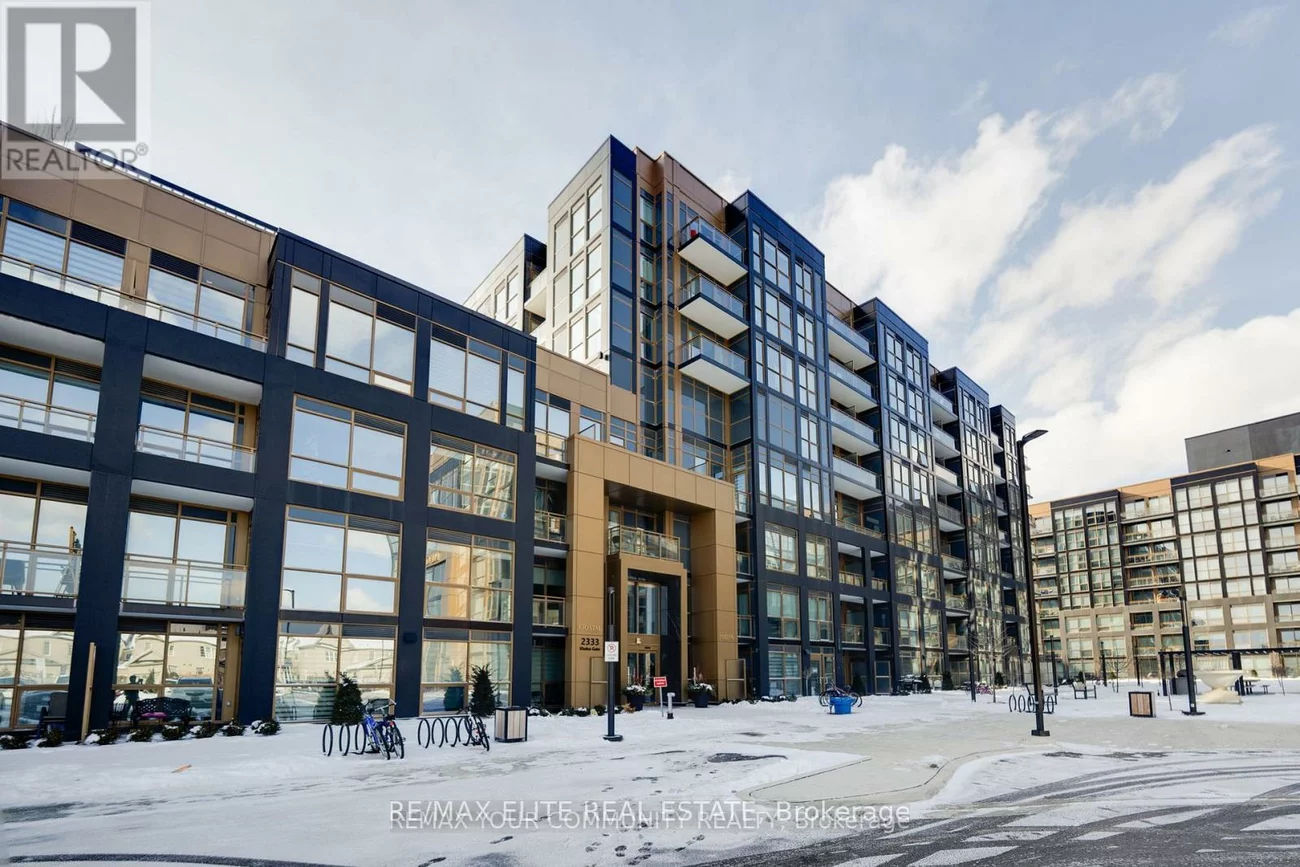 2333, Khalsa, 1019 - WM Westmount, Oakville