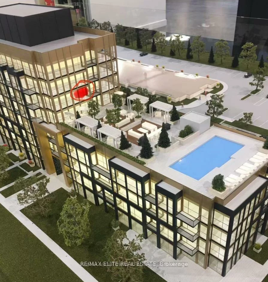 2333, Khalsa, 1019 - WM Westmount, Oakville