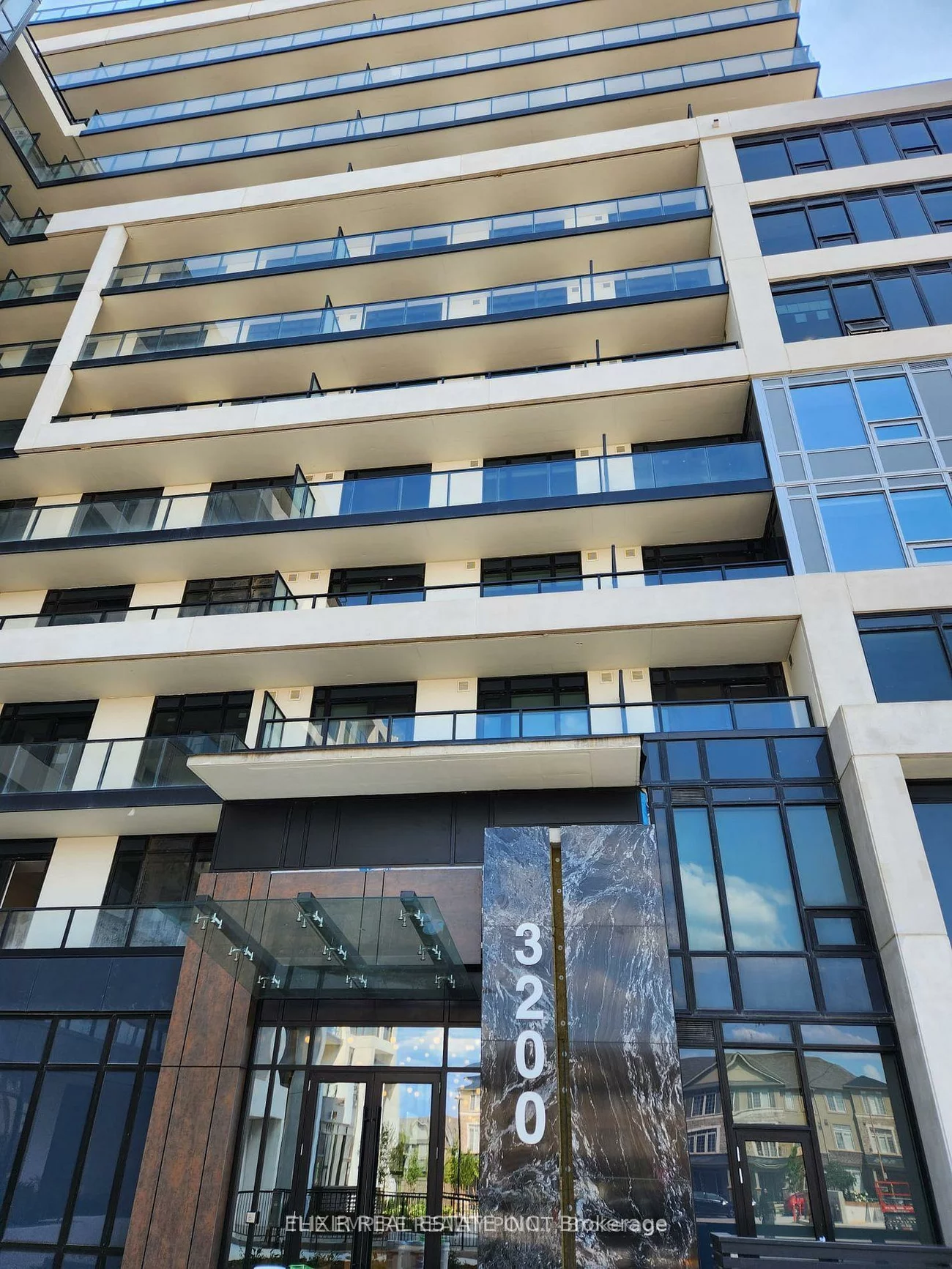 3200, William Coltson, 1010 - JM Joshua Meadows, Oakville