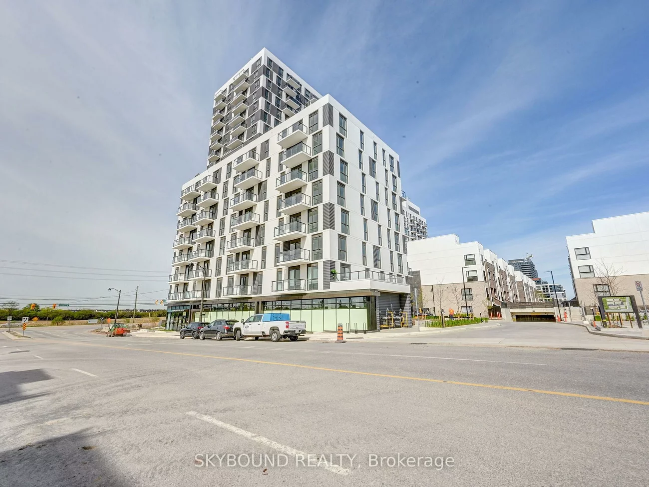 335, Wheat Boom, 1010 - JM Joshua Meadows, Oakville