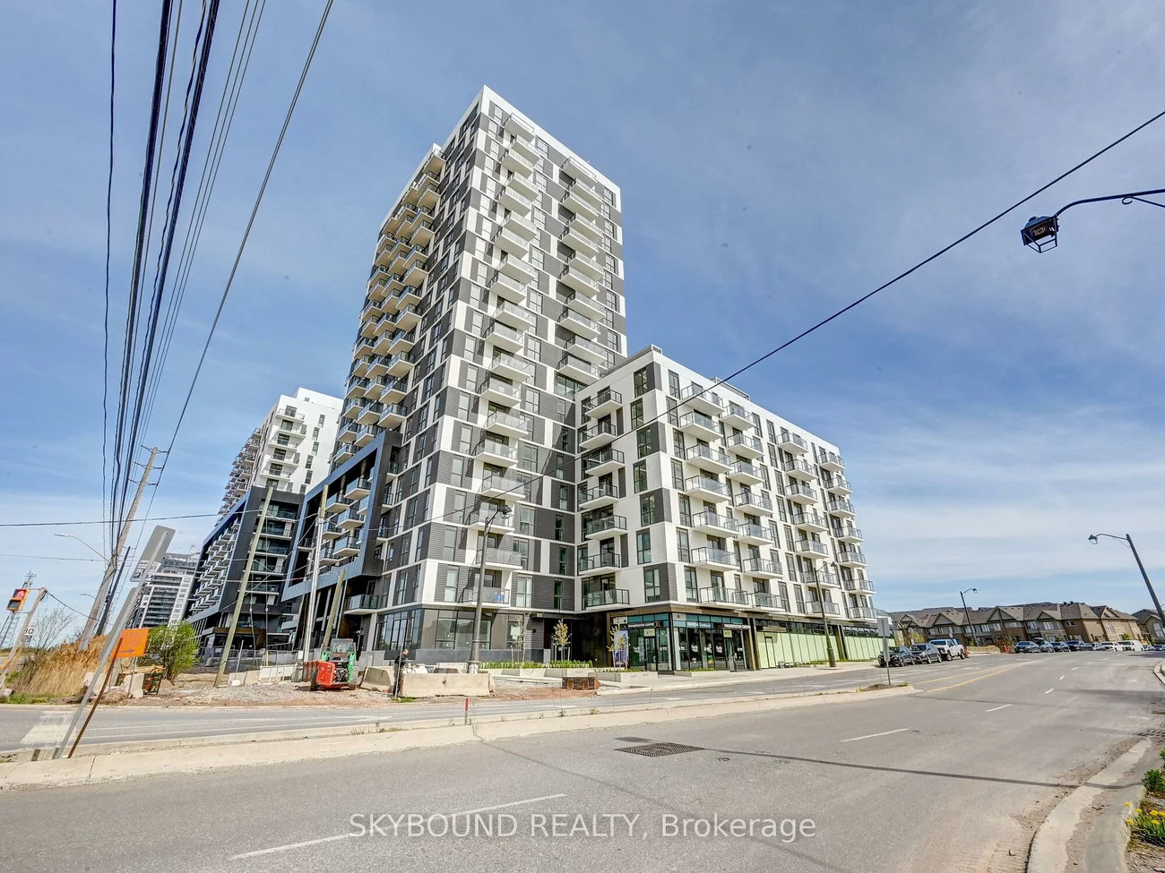 335, Wheat Boom, 1010 - JM Joshua Meadows, Oakville