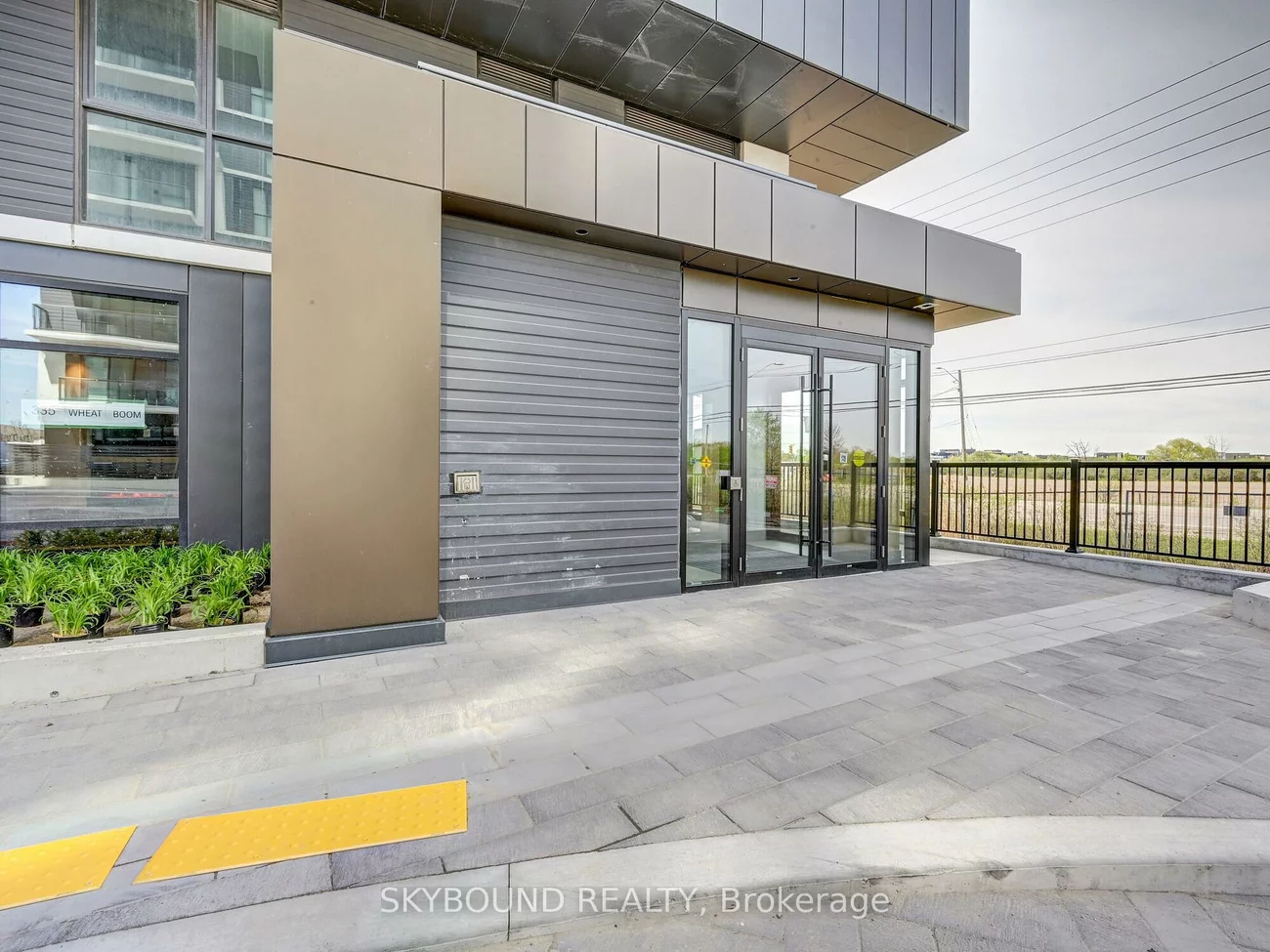 335, Wheat Boom, 1010 - JM Joshua Meadows, Oakville