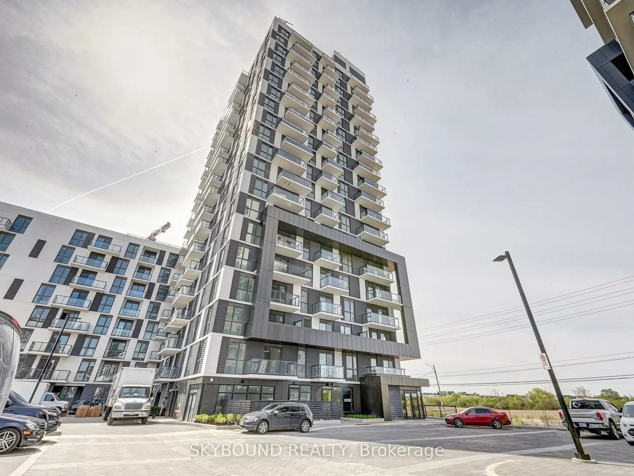 335, Wheat Boom, 1010 - JM Joshua Meadows, Oakville