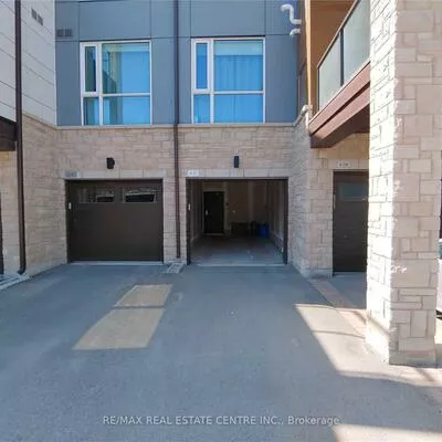 2393, Bronte, 1019 - WM Westmount, Oakville