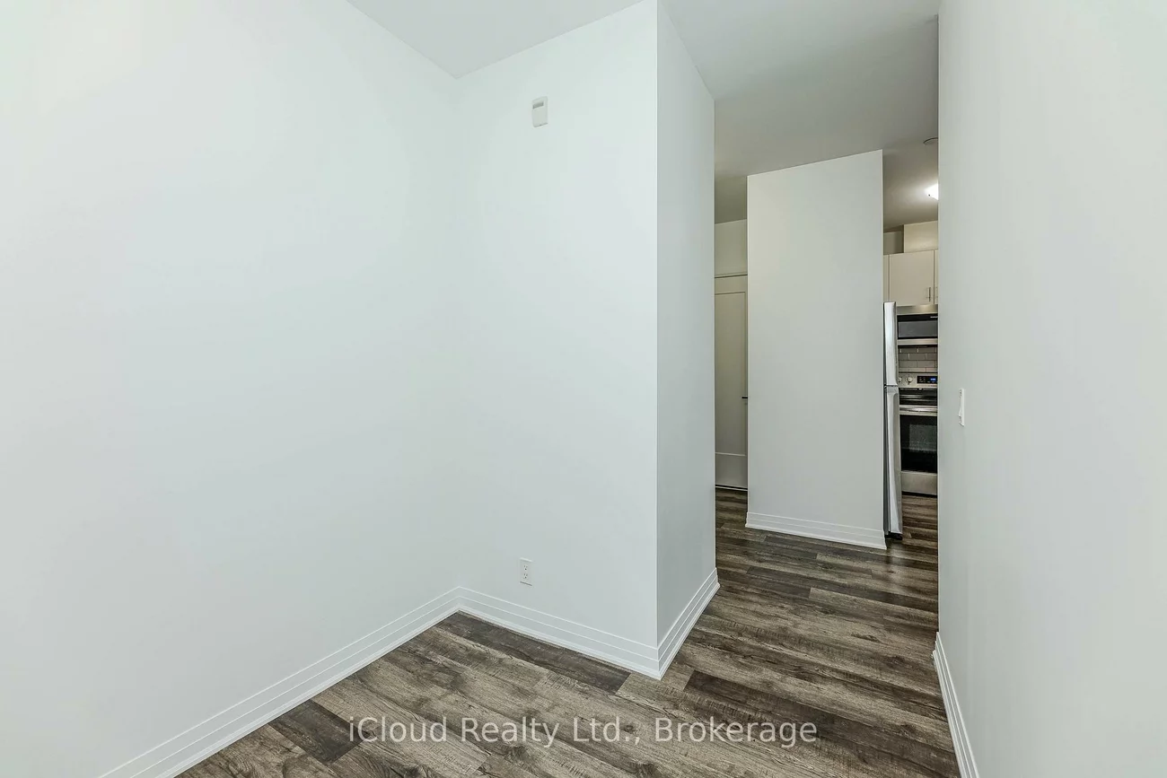 102, Grovewood Common, 1008 - GO Glenorchy, Oakville