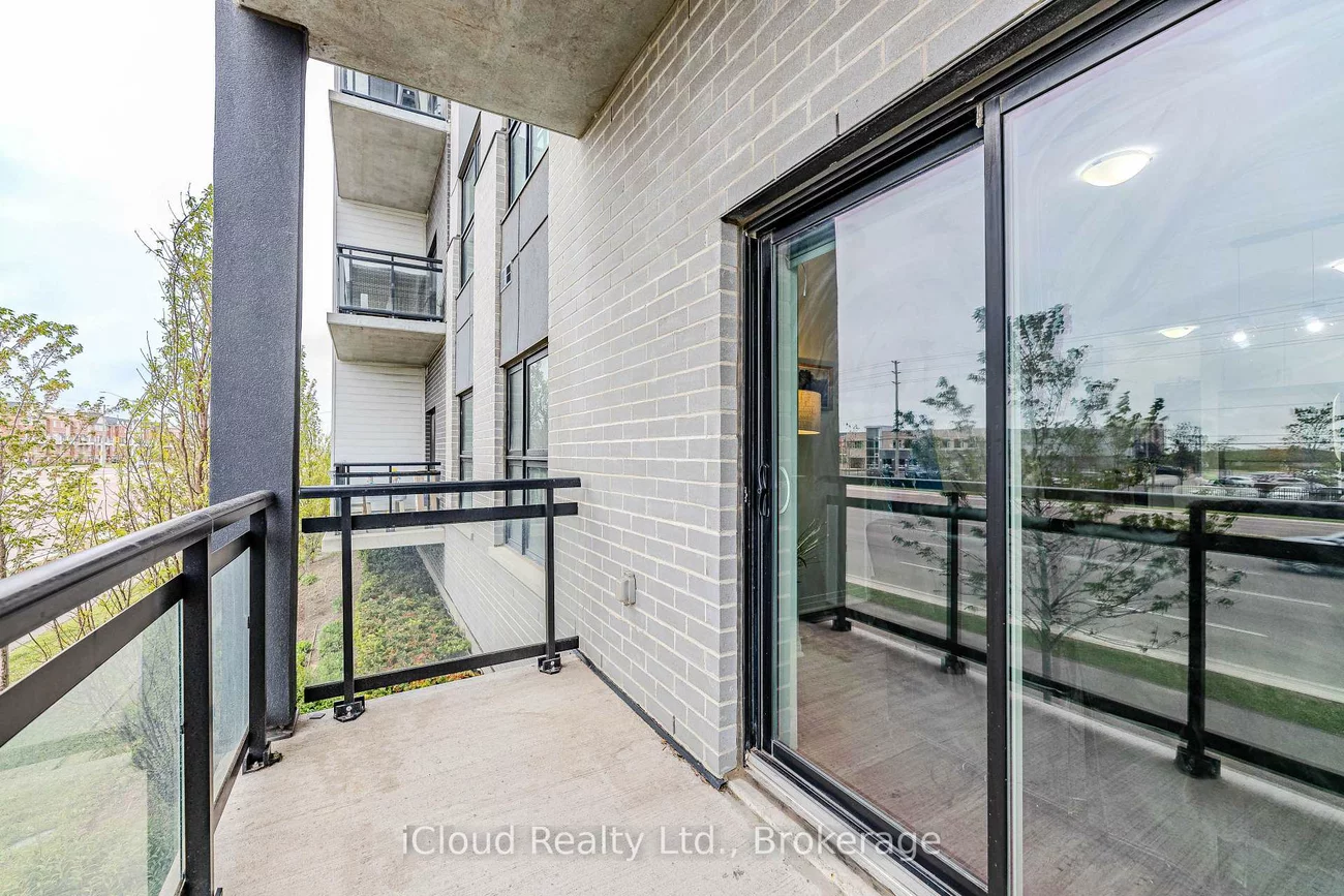 102, Grovewood Common, 1008 - GO Glenorchy, Oakville