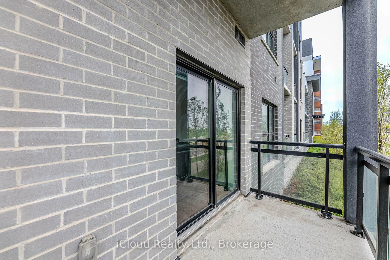 102, Grovewood Common, 1008 - GO Glenorchy, Oakville