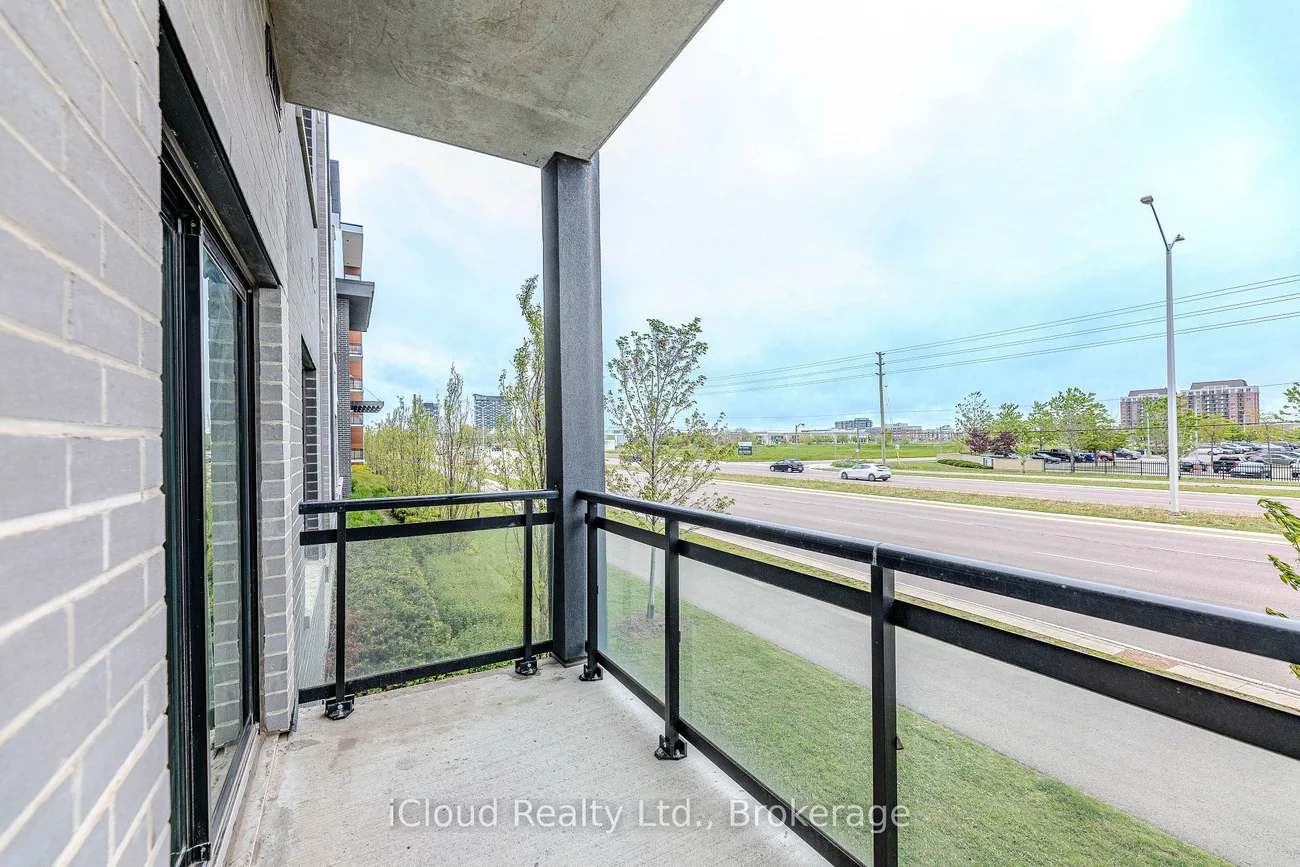 102, Grovewood Common, 1008 - GO Glenorchy, Oakville