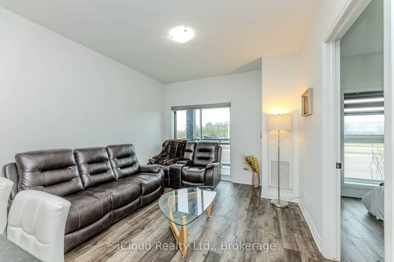 102, Grovewood Common, 1008 - GO Glenorchy, Oakville