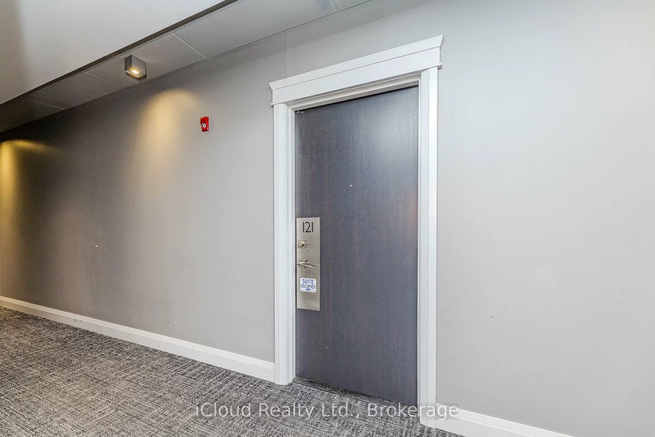 102, Grovewood Common, 1008 - GO Glenorchy, Oakville
