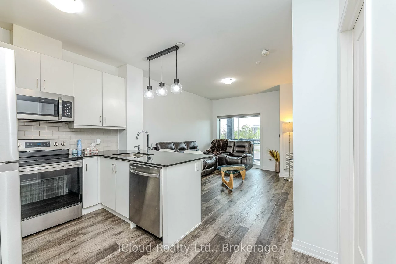102, Grovewood Common, 1008 - GO Glenorchy, Oakville