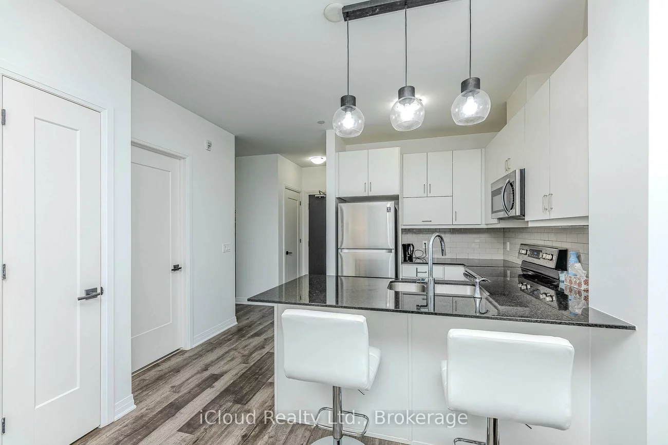 102, Grovewood Common, 1008 - GO Glenorchy, Oakville