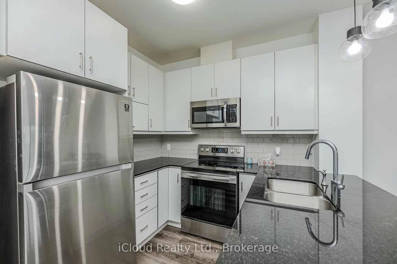 102, Grovewood Common, 1008 - GO Glenorchy, Oakville