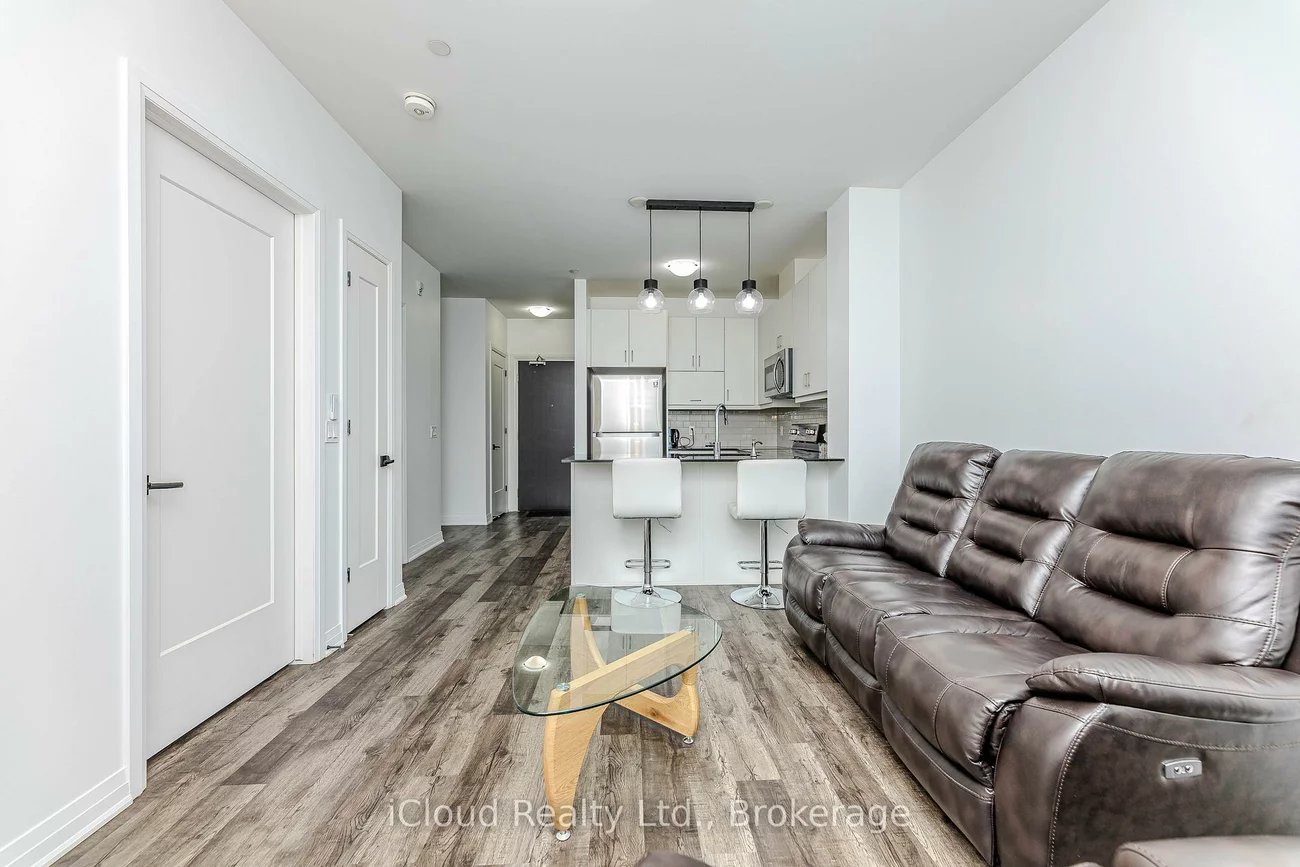 102, Grovewood Common, 1008 - GO Glenorchy, Oakville