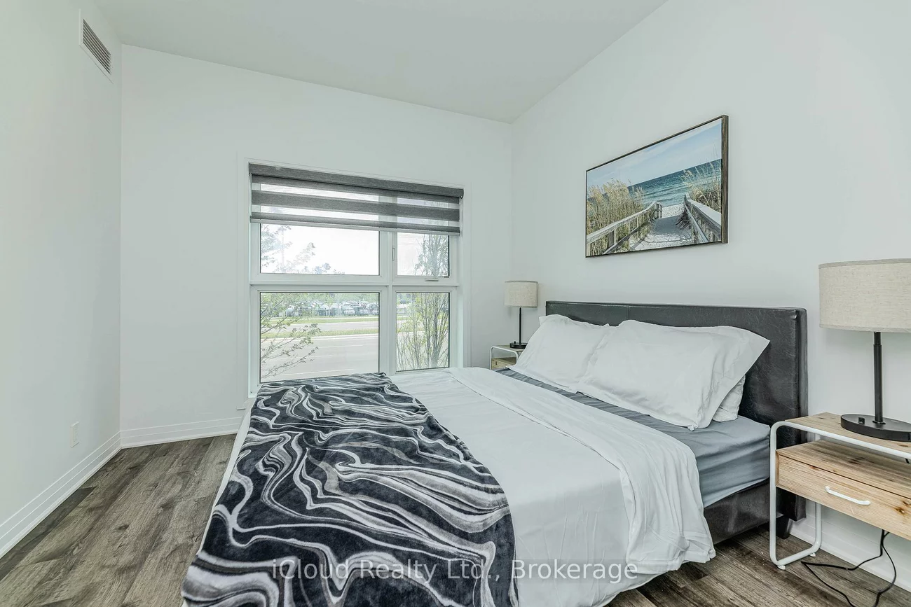 102, Grovewood Common, 1008 - GO Glenorchy, Oakville