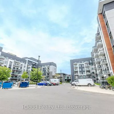 102, Grovewood Common, 1008 - GO Glenorchy, Oakville