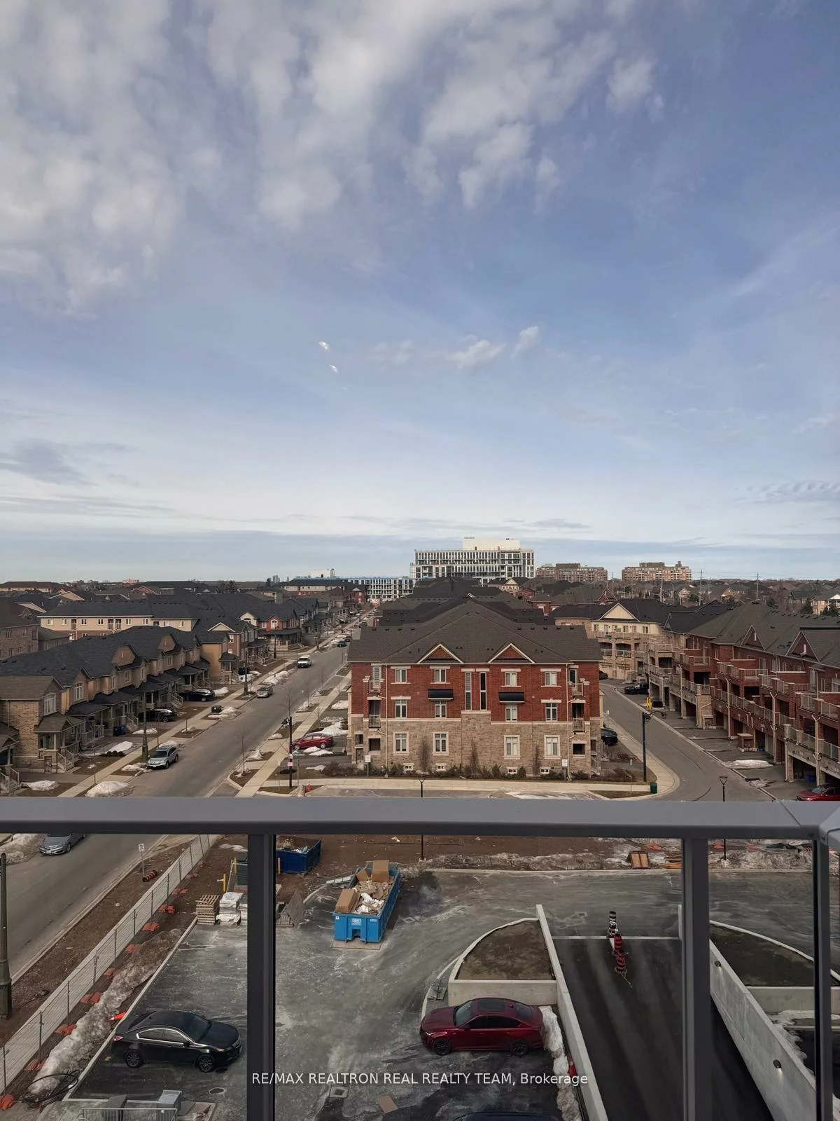 412, Silver Maple, 1010 - JM Joshua Meadows, Oakville