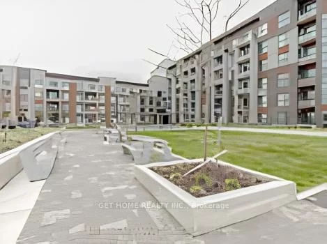 95, Dundas, 1008 - GO Glenorchy, Oakville