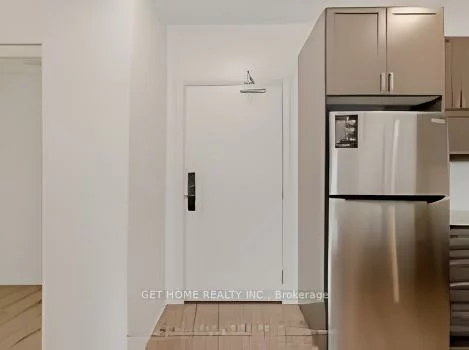 95, Dundas, 1008 - GO Glenorchy, Oakville