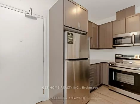 95, Dundas, 1008 - GO Glenorchy, Oakville