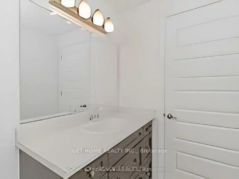 95, Dundas, 1008 - GO Glenorchy, Oakville