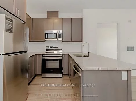 95, Dundas, 1008 - GO Glenorchy, Oakville