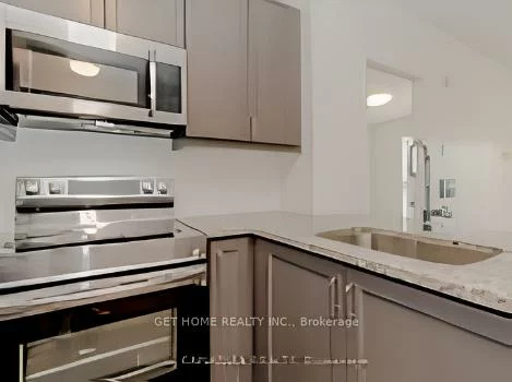 95, Dundas, 1008 - GO Glenorchy, Oakville