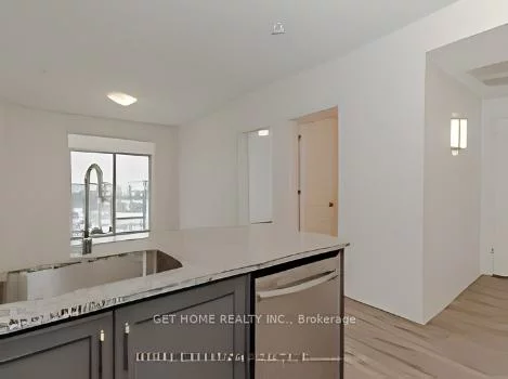 95, Dundas, 1008 - GO Glenorchy, Oakville
