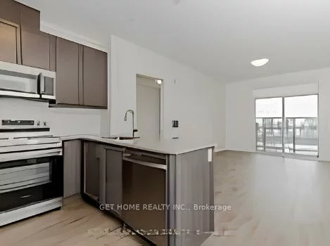 95, Dundas, 1008 - GO Glenorchy, Oakville