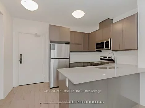 95, Dundas, 1008 - GO Glenorchy, Oakville