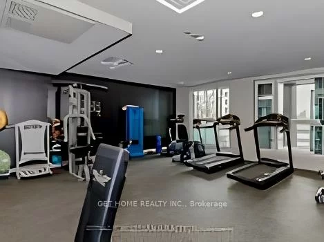 95, Dundas, 1008 - GO Glenorchy, Oakville