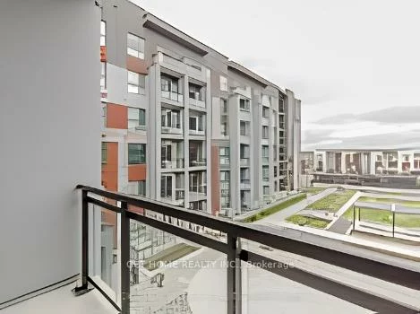 95, Dundas, 1008 - GO Glenorchy, Oakville