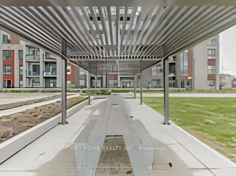 95, Dundas, 1008 - GO Glenorchy, Oakville