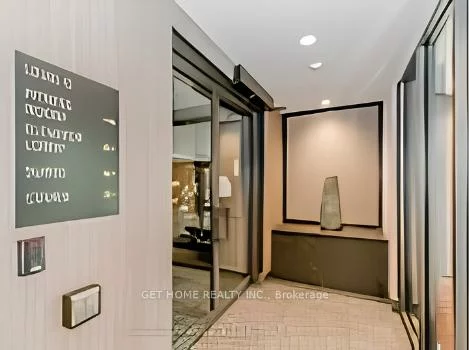 95, Dundas, 1008 - GO Glenorchy, Oakville