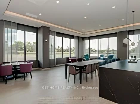 95, Dundas, 1008 - GO Glenorchy, Oakville
