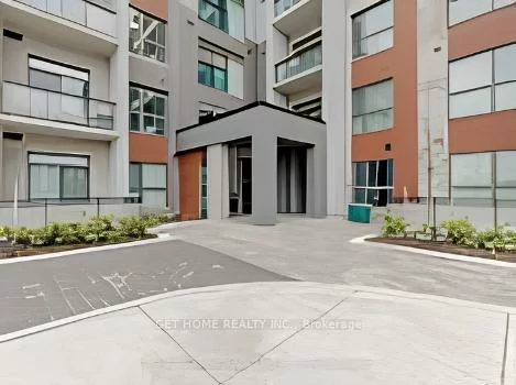 95, Dundas, 1008 - GO Glenorchy, Oakville