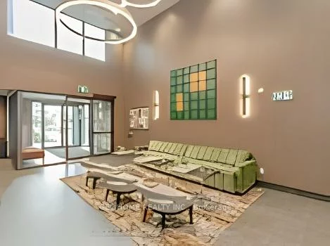 95, Dundas, 1008 - GO Glenorchy, Oakville