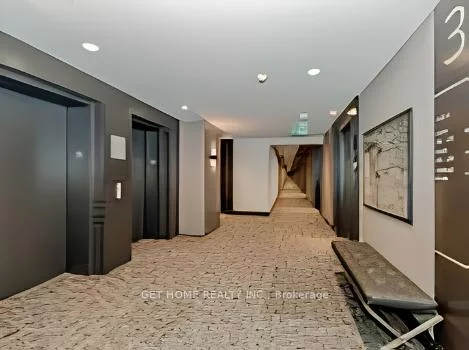 95, Dundas, 1008 - GO Glenorchy, Oakville