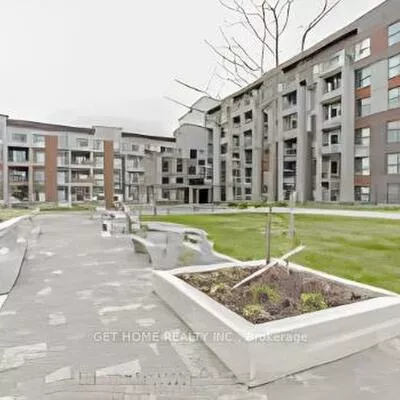95, Dundas, 1008 - GO Glenorchy, Oakville