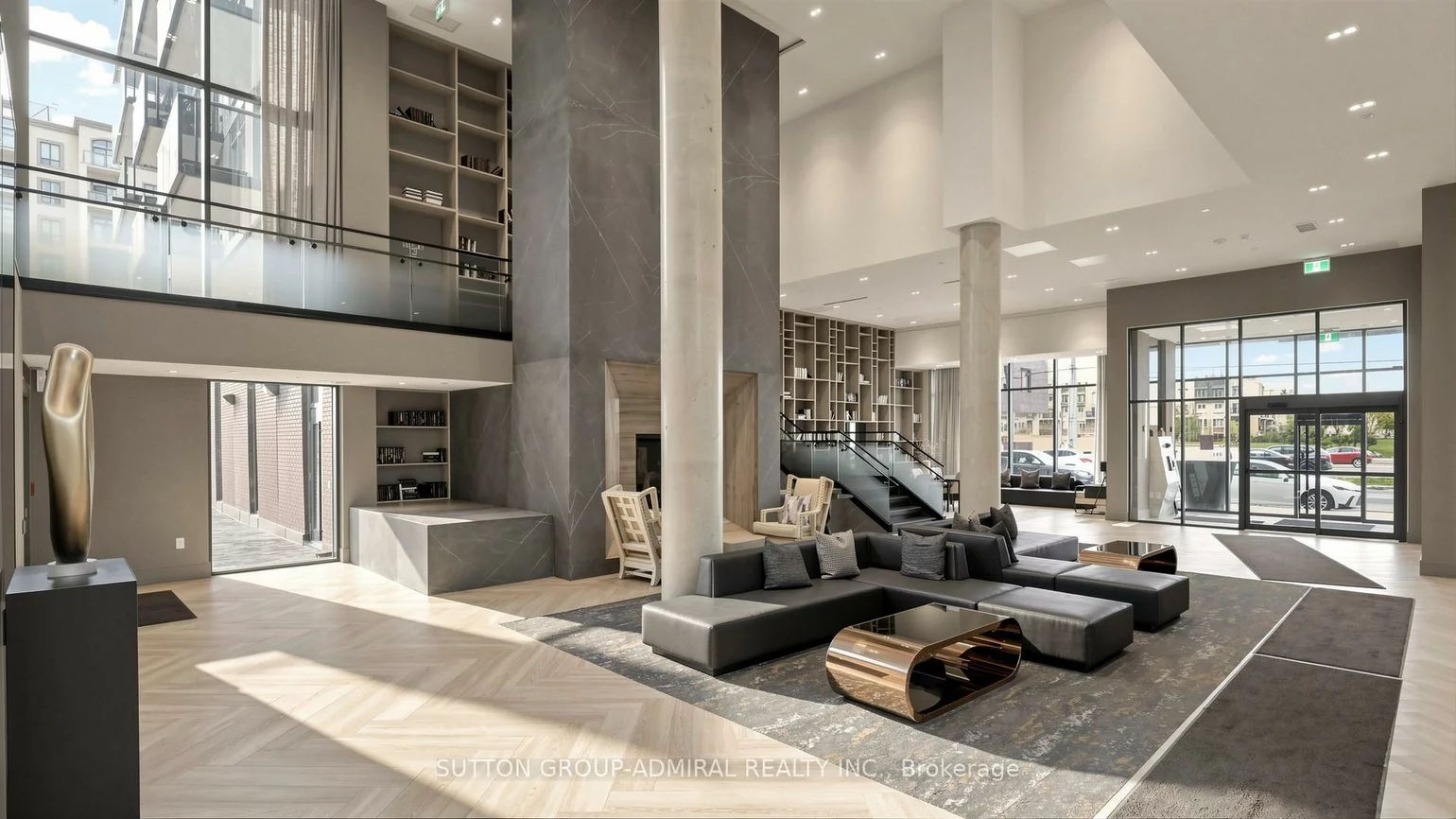 2450, Old Bronte, 1019 - WM Westmount, Oakville