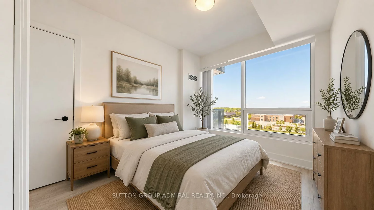 2450, Old Bronte, 1019 - WM Westmount, Oakville