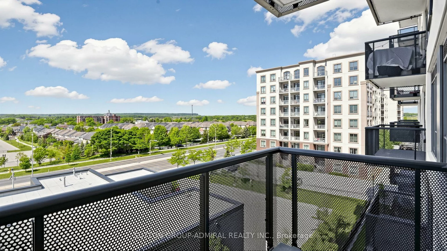 2450, Old Bronte, 1019 - WM Westmount, Oakville