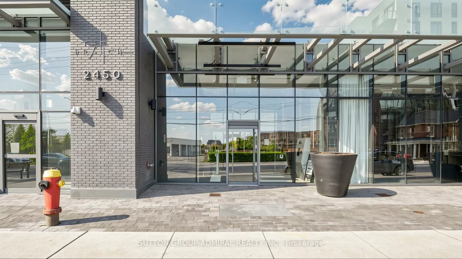 2450, Old Bronte, 1019 - WM Westmount, Oakville