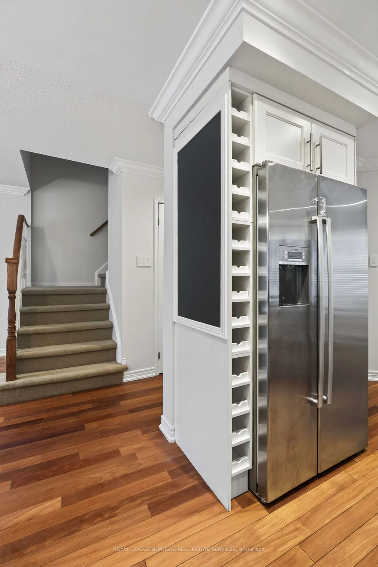 2065, Sixth, 1015 - RO River Oaks, Oakville