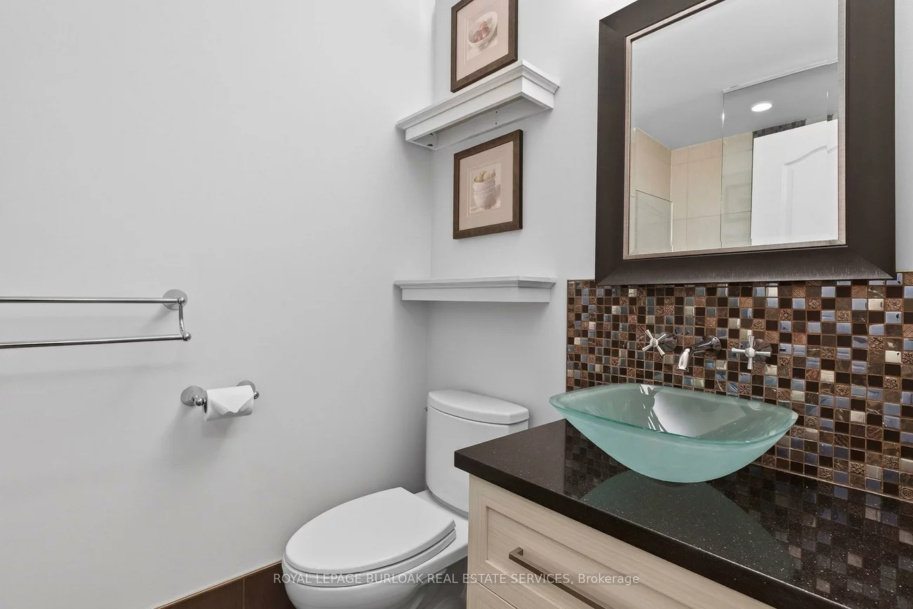 2065, Sixth, 1015 - RO River Oaks, Oakville