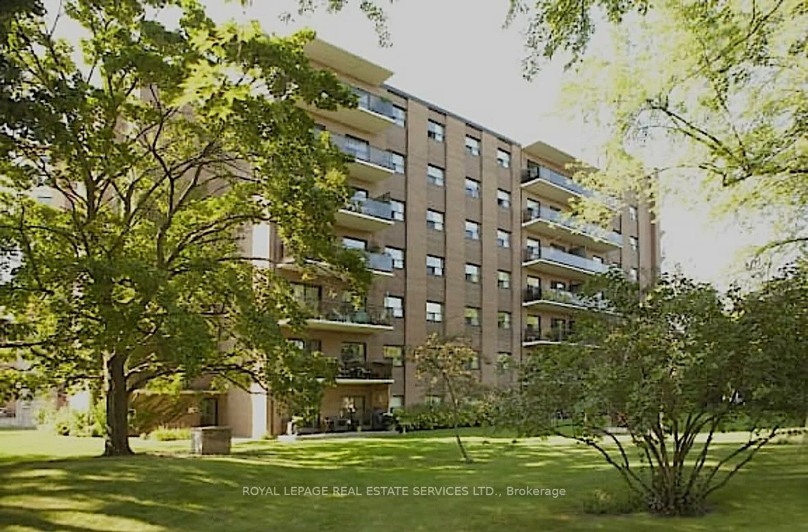 135, Allan, 1013 - OO Old Oakville, Oakville