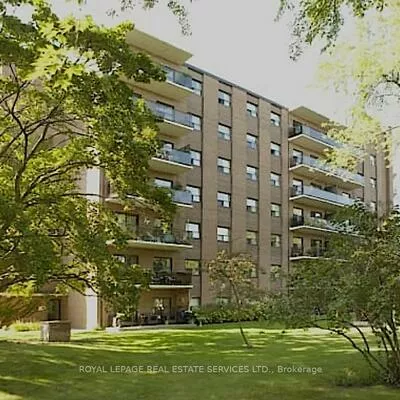 135, Allan, 1013 - OO Old Oakville, Oakville